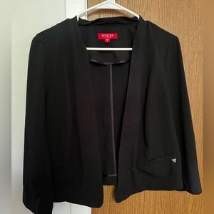 Guess blazer